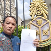 ”พี่ศรี“ร้องป.ป.ช.สอบ กทม.-กรมศิลป์ปมปล่อยให้มีการรื้อถอนอาคารโบราณชุมชนเยาวราช