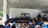 เตรียมพร้อม ! “สส.เบน” จัดประชุมการจัดทำข้อเสนอแผนงานหรือโครงการ ฯ ภายใต้ พรก.ให้ กท.การคลัง แก้ไขปัญหาผลกระทบจากสถานการณ์วิกฤตด้านพลังงานฯ ปี 69