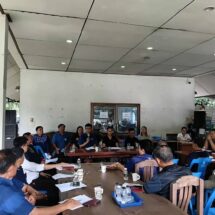 เตรียมพร้อม ! “สส.เบน” จัดประชุมการจัดทำข้อเสนอแผนงานหรือโครงการ ฯ ภายใต้ พรก.ให้ กท.การคลัง แก้ไขปัญหาผลกระทบจากสถานการณ์วิกฤตด้านพลังงานฯ ปี 69