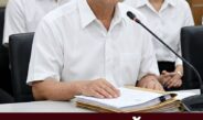 กกต.ยันไม่เตะถ่วงคดีฮั้ว ส.ว. แจงกฎหมายบังคับประชุมครบ 12 ครั้ง จันทร์หน้าครั้งที่ 4 ยังไม่ถึงครึ่งทาง