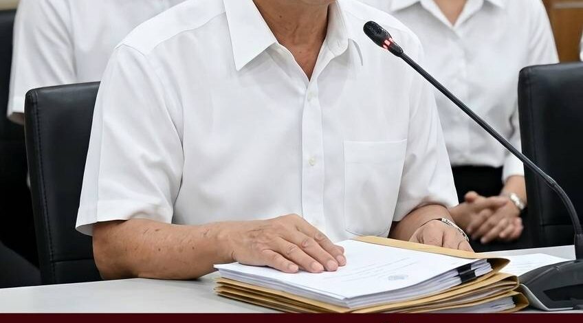 กกต.ยันไม่เตะถ่วงคดีฮั้ว ส.ว. แจงกฎหมายบังคับประชุมครบ 12 ครั้ง จันทร์หน้าครั้งที่ 4 ยังไม่ถึงครึ่งทาง