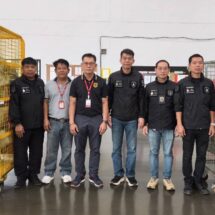 ศุลกากรภาค 2 สนธิกำลังยึด “บุหรี่ และบุหรี่ไฟฟ้า” ลักลอบส่งทางไปรษณีย์ มูลค่ากว่า 3 แสนบาท