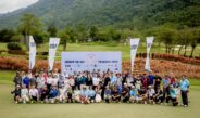 สีสันตะวันออก กอล์ฟ พาราไดซ์ – Color Of The East Golf Paradise 2026′ ประเดิมสนามแรก ณ รอยัลฮิลล์ นครนายก ท่ามกลางบรรยากาศนักกอล์ฟและครอบครัวร่วมงานสุดคึกคัก”การท่องเที่ยวแห่ง