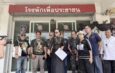 ”ผอ.ฟ้า พรทิพา“ แจ้งจับเพจ “เหยื่อ” โพสต์หมิ่นฯ พร้อมตั้งค่าหัวแอดมิน 2 แสนบาท