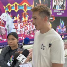 หนุ่มลูกครึ่งร้องสื่อตามหา “โรเล็กซ์ 2 เรือน” เกือบล้าน ฝากคนรู้จักขายอ้างถูกขโมย ยันเดินหน้าสู้คดีทวงคืนเงินเก็บทั้งชีวิต