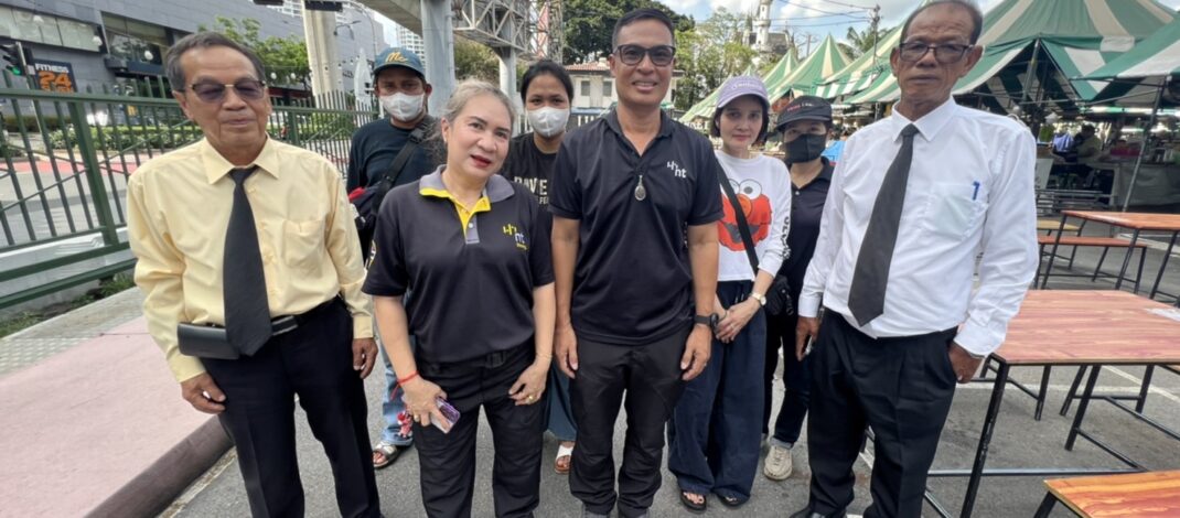 สมาชิกสหกรณ์ ทศท. ร้องกองปราบฯ จี้โอนคดีอดีตบิ๊กยักยอก 150 ล้าน หลังท้องที่เงียบหาย