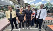 สมาชิกสหกรณ์ ทศท. ร้องกองปราบฯ จี้โอนคดีอดีตบิ๊กยักยอก 150 ล้าน หลังท้องที่เงียบหาย