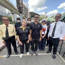 สมาชิกสหกรณ์ ทศท. ร้องกองปราบฯ จี้โอนคดีอดีตบิ๊กยักยอก 150 ล้าน หลังท้องที่เงียบหาย
