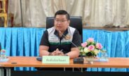ตามไปดู”นายกดำรงเกียรติ กิตติประภัสร์” ทต.เด่นชัย นำทีม ต้อนรับคณะตรวจนิเทศจากสำนักงานส่งเสริมการปกครองท้องถิ่นจังหวัดแพร่