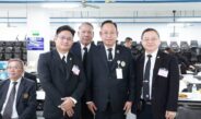 “อุเทน สุขทั่วญาติ” ปธ.สภาทนายความ จ.แพร่ ได้รับเกียรติให้ปฏิบัติหน้าที่กรรมการสอบวิชาว่าความ