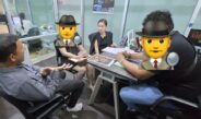 คืบหน้า ผอ. ขย่มรถตู้แซ่บ “รองปลัดสาว” เมียหลวงแฉซ้ำ เชื่อผัวโดนทำของมนต์ดำ-เปิดหลักฐานคลิปตัวรถโยก พร้อมไฟล์เสียงลับมัดตัว