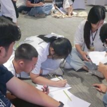 ตามไปดู “สภาเด็กและเยาวชน จ.แพร่ ร่วมโครงการถอดบทเรียน เยาวชนไทยหัวใจใสสะอาด ประจำปี 2569 ณ โรงแรมเมดิสัน แบ็งค็อก กรุงเทพมหานคร