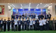 มุกดาหาร สุขสมรวย ลงพื้นที่รับฟังเสียงประชาชน ดันกองทุนหมู่บ้านเสริมเศรษฐกิจฐานรากชุมชนอย่างยั่งยืน