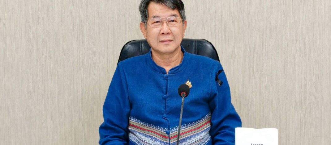 ผู้ว่าฯ แพร่ “สั่งยกระดับ” มาตรการเข้ม “งดหมูดิบ” หลังสถิติชี้เสี่ยงดับอันดับ 1 ในภาคเหนือตอนบน
