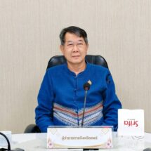 ผู้ว่าฯ แพร่ “สั่งยกระดับ” มาตรการเข้ม “งดหมูดิบ” หลังสถิติชี้เสี่ยงดับอันดับ 1 ในภาคเหนือตอนบน