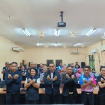 ยโสธร#คุมประพฤติจังหวัดยโสธรประชุมกรรมการบริหาร อสค.3อำเภอ#ที่ห้องประชุมเทศบาลตำบลโนนเปือย อำเภอกุดชุม จังหวัดยโสธร