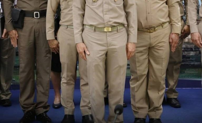 ผู้ว่าฯ บุรีรัมย์ ย้ำโปร่งใส! ตั้งศูนย์ช่วยเหยื่อโกงสอบท้องถิ่น ล่าสุดยังไม่พบผู้ร้องเรียน-ชี้ข่าวผู้เสียหายจำนวนมากไม่ตรงจริง
