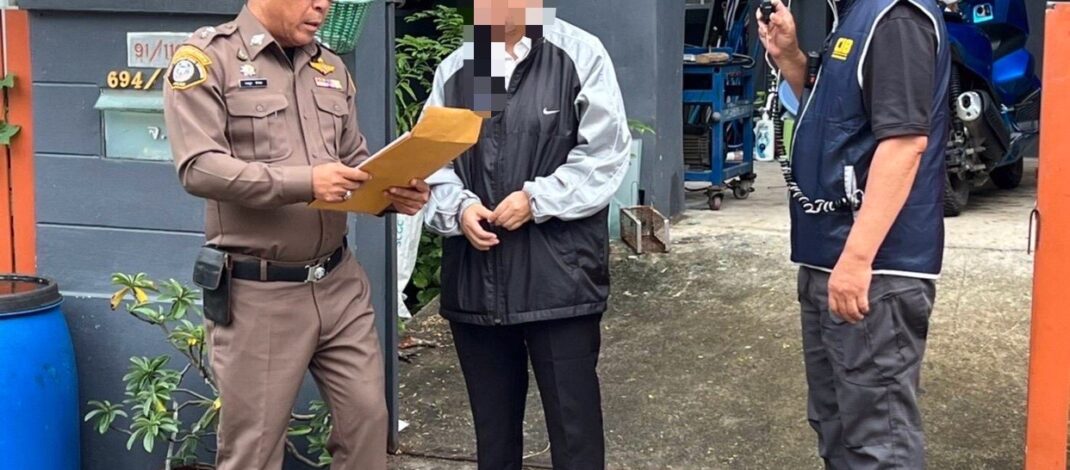 ลูกบ้านเฮ! ศาลสั่งคุก! แก๊งประธานนิติฯ ร่วมมือเจ้าหน้าที่เขต ยักยอกทรัพย์หลวง-ขู่ฟ้องปิดปากลูกบ้าน