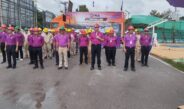กฟจ.มุกดาหาร Kick-off กิจกรรม “Big Patrol 2569” เดินหน้าบำรุงรักษาระบบจำหน่ายเชิงรุก มุ่งเป้า 10 วงจรสำคัญ ยกระดับความมั่นคงระบบไฟฟ้าเพื่อประชาชน
