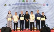 สวธ. จัดงานมหกรรมนิทรรศการศิลปะแห่งชาติ และแลกเปลี่ยนเรียนรู้ศิลปะนานาชาติ : Art Exchange 2026 เปิดเวทีสร้างสรรค์ศิลปะไทยสู่สากล เชื่อมโยงเครือข่ายศิลปินไทยและนานาชาติ