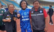 เล่นกันเต็มที่สุดสุดแล้วหยุดที่คำว่ามิตรภาพ ศึกพันธมิตรลูกหนัง4เส้าเพื่อสุขภาพรักสามัคคี