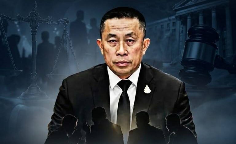 ชุลมุนหลังม่านสภาฯ! ปม “ประธานโสภณ” ยื้อส่ง ป.ป.ช.ขึ้นเขียงศาลฎีกา คดีมติยกคำร้อง “ศักดิ์สยาม” ปมนอมินีถือหุ้นบุรีเจริญฯ สวนทางคำวินิจฉัยศาล รธน.
