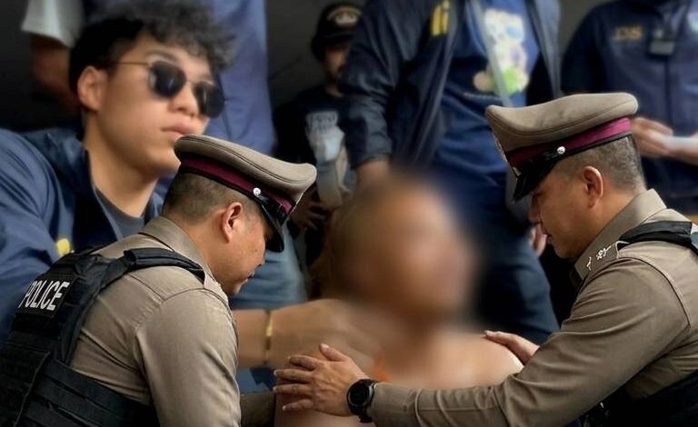 สลด! บุกช่วย ด.ช. 3 ขวบ ถูกพ่อเลี้ยงคลั่งยาทารุณโหด เฉือนอวัยวะเพศ-ซ้อมอ่วมทั้งตัว แม่ไม่ห้ามซ้ำปกป้อง