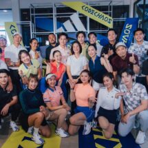 อาดิดาส จัดปาร์ตี้ต้อนรับ CODECHAOS 27เชิญคนดังและแขกพิเศษเปิดประสบการณ์สุดมันส์“THE CODECHAOS EXPERIENCE – CHAOS FEELS GOOD”
