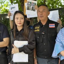 สัตวแพทย์สาว ร้องกองปราบ โดนแก๊งจีนตุ๋นขายหยกปลอม-เชิดเงินหนี เหยื่ออื้อ เสียหายทะลุ 2 ล้าน