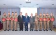 สมาคมตำรวจเชิดชู 10 หน่วยงาน–38 นายตำรวจและเจ้าหน้าที่ ผลงานเด่นปราบ “นอมินี–อาชญากรรมไซเบอร์–ฟอกเงิน”