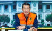 จังหวัดแพร่ “เสนอ 9 โครงการ” เร่งด่วน ของบกลาง 24.77 ล้านบาท ป้องกันและแก้ไขปัญหาอุทกภัยและภัยแล้งในพื้นที่