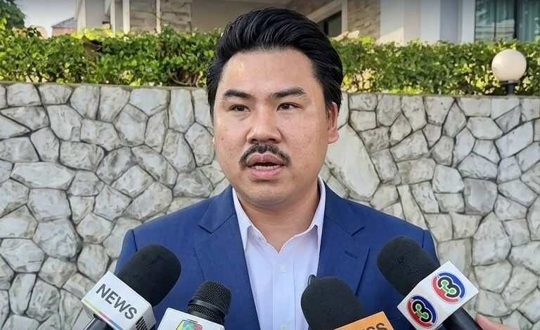“กัน จอมพลัง” ลั่นพร้อมให้สอบปมเส้นเงินมูลนิธิ ย้ำยิ่งตรวจยิ่งสง่างาม เมินดราม่าติดหนวดใส่สูท ขอเวลาลุยช่วยชาวบ้าน