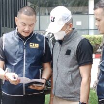 CIB รวบ 2 เจ้าหน้าที่ DSI พัวพันคดี ‘ผู้ใหญ่เฮง’ เรียกรับเงินอ้างช่วยสอบบรรจุข้าราชการท้องถิ่น