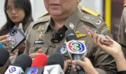 ผบช.ก.เผยคืบหน้าคดีวัดพุทไธศวรรย์ฯ หลังจับ “นายโชติ-นางเอ๋” ยึดเงินสดแล้ว แต่ยังไม่อายัดบัญชี พบ “นายโชติ” มีเงินในบัญชีเบื้องต้นราว 300 ล้านบาท ส่งข้อมูลให้ ปปง.ตรวจสอบเส้นทางการเงิน เตรียมเดินหน้าต่อเฟส 2-3 ย้ำกองปราบฯ เน้นคดีอาญา ส่วนกระแสวัดจุฬามณีขณะนี้ยังไม่มีพยานหลักฐานชัดเจนเพียงพอว่ามีความผิด ขอประชาชนแยกแยะเรื่องศาสนากับพฤติกรรมบุคคล ยืนยันตำรวจยึดพยานหลักฐานและข้อเท็จจริงเป็นหลัก