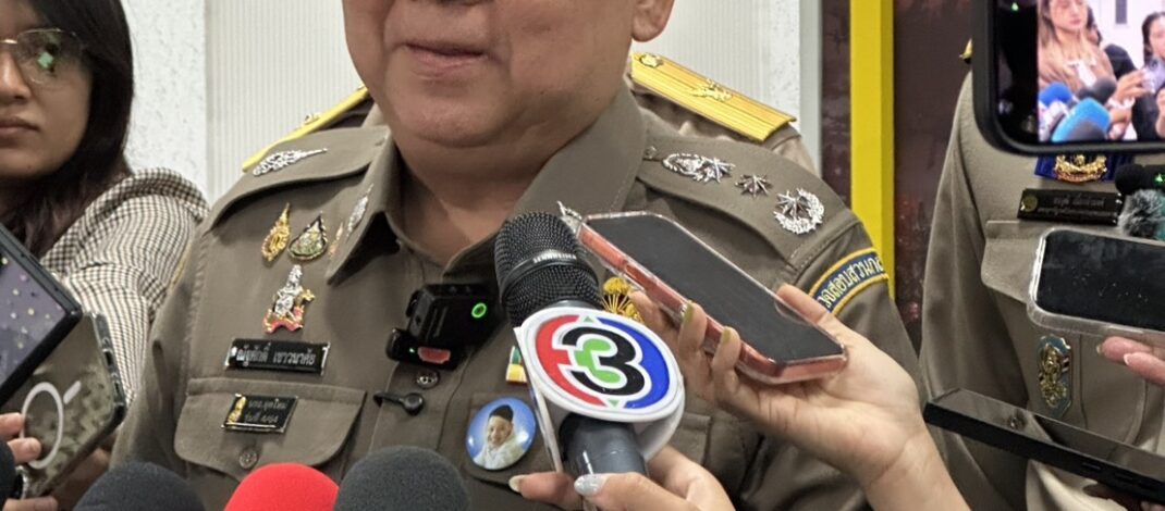 บก.ปปป. สรุปสำนวนส่ง ป.ป.ช. ฟัน 3 ผู้ต้องหาทุจริตเงินวัดป่าภูผาสูง 45 ล้าน