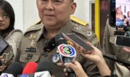 บก.ปปป. สรุปสำนวนส่ง ป.ป.ช. ฟัน 3 ผู้ต้องหาทุจริตเงินวัดป่าภูผาสูง 45 ล้าน