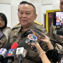 บก.ปปป. สรุปสำนวนส่ง ป.ป.ช. ฟัน 3 ผู้ต้องหาทุจริตเงินวัดป่าภูผาสูง 45 ล้าน