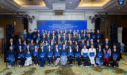 นายกสมาคมตำรวจ” ร่วมปิดการอบรมหลักสูตรการบริหารงานตำรวจยุคดิจิทัล รุ่นที่ 15 เสริมศักยภาพตำรวจรับมือโลกยุคใหม่