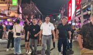 ภูเก็ตลุยจัดระเบียบ! บุกบางลา-ป่าตอง กวาดล้างบุหรี่ไฟฟ้าเถื่อนกลางดึก พร้อมเช็คบิลเบาะแสเจ้าหน้าที่เอี่ยวรับส่วย ลั่น “ผิดกฎหมายต้องดำเนิน ไม่มีข้อยกเว้น”