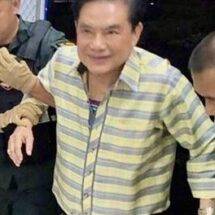 ศาลอาญานัดฟังคำพิพากษา คดีฆ่า “สจ.โต้ง ปราจีน” พรุ่งนี้ 24 ก.ย.ครอบครัวเตรียมฌาปนกิจหลังเสร็จสิ้นกระบวนการ