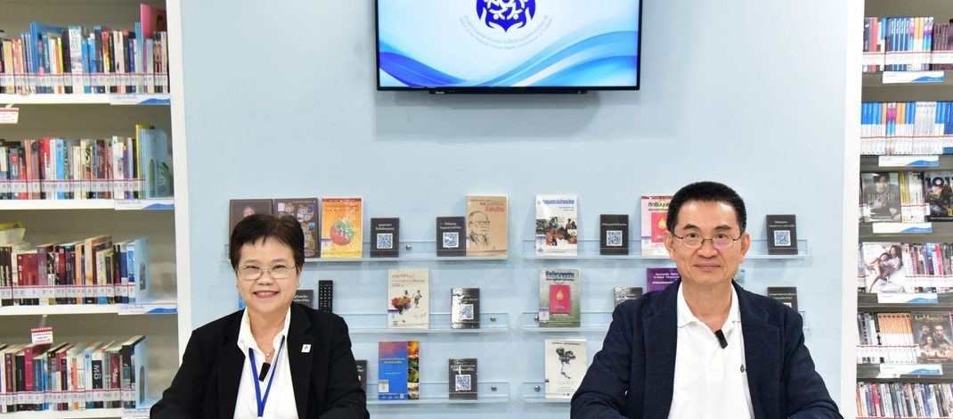 กสม. ชี้กรณีร้องเรียนบริษัทเอกชนใน จ.สุราษฎร์ธานี ไม่รับผู้ชายเข้าทำงานในตำแหน่งเจ้าหน้าที่เงินเดือน เป็นการเลือกปฏิบัติโดยไม่เป็นธรรมระหว่างเพศโดยไม่มีเหตุผลสมควร