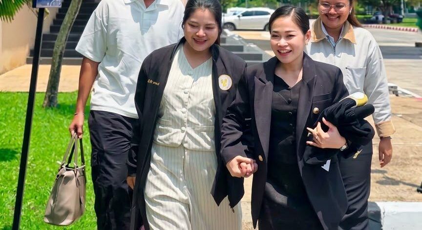 ปิดจบคดีสวย! ทนายหงส์พาลูกความสู้คดีกู้ยืม จำเลยไม่เคยได้เงินจริง สุดท้ายโจทก์ยอมถอนฟ้อง