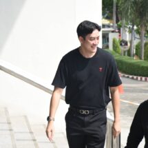 อัยการคดีพิเศษเลื่อนนัดฟังคำสั่งฟ้อง ภาวุธ-ฟิล์ม กับพวก คดีเเชร์ฟอเร็กซ์หรือไม่ 5 พ.ย. เหตุอยู่ระหว่างสั่งสอบสวนเพิ่มเติม