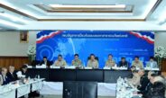 จ.แพร่ ร่วมประชุม บกปภ.ช. ออนไลน์ รับ 5 ข้อสั่งการ “นายกฯ อนุทิน” บริหารจัดการน้ำเชิงรุก-ชี้เป้าพื้นที่เสี่ยง