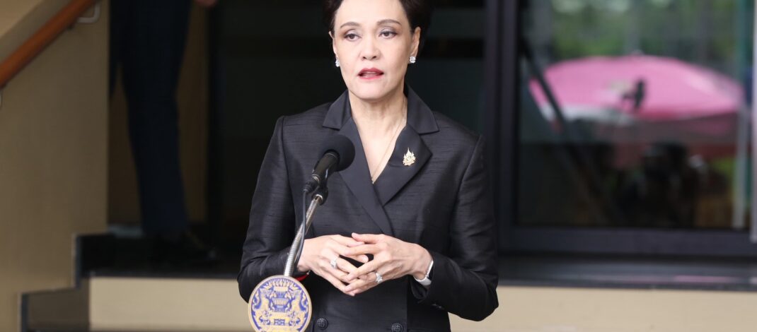 “ศุภจี” เร่งเติมผักไข่ไก่พื้นที่น้ำท่วม ประสานรถใหญ่–กลาโหมขนของเข้าจุดลึก สั่งคุมราคาเข้ม เจอฉวยโอกาสแจ้ง 1569 เล็งใช้รถพุ่มพวงเข้าชุมชน
