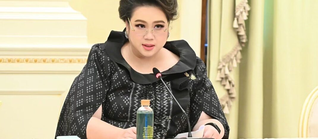 “ศุภมาส” เผย ภาครัฐและเอกชนตอบรับ 9 มาตรการช่วยน้ำท่วม ย้ำ “ลดภาระ บรรเทาทุกข์” ช่วยประชาชนฟื้นตัวหลังน้ำลด