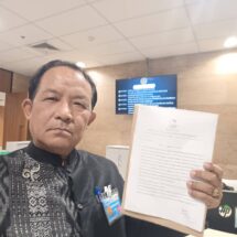 ”พี่ศรี“ร้อง กมธ.แรงงานสอบปลัด-รมว.แรงงาน เอื้อเอกชนฮั้วประมูลงานหรือไม่