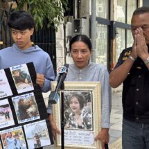 แม่ร่ำไห้ ร้องกองปราบฯ ลูกสาววัย 19 โดนครูสาวขับรถชนเสียชีวิต ผ่านไปเกือบ 9 เดือนคดีไม่คืบหน้า