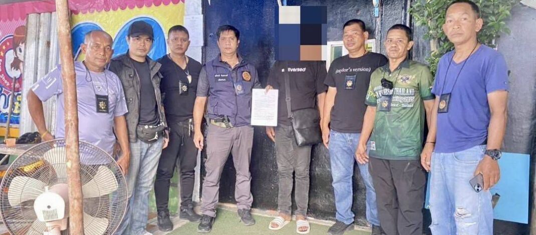 ภูเก็ตเข้ม! ชุดปฏิบัติการพิเศษฝ่ายปกครองบูรณาการ 2 อำเภอ ลุยจับบุหรี่หนีภาษี 4 ร้าน ยึดของกลางกว่า 3,000 ซอง มูลค่ากว่า 2.5 แสนบาท