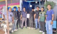 ภูเก็ตเข้ม! ชุดปฏิบัติการพิเศษฝ่ายปกครองบูรณาการ 2 อำเภอ ลุยจับบุหรี่หนีภาษี 4 ร้าน ยึดของกลางกว่า 3,000 ซอง มูลค่ากว่า 2.5 แสนบาท